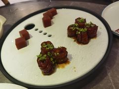 -闫府私房菜·百年鲁菜(恒隆店)