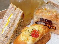 -1-7Bread(深业上城店)