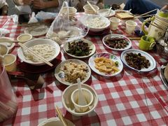 -济南烧烤(五莲路店)