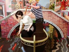 -重庆梵高星空艺术馆(解放碑旗舰店)