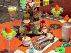 -济南富力凯悦酒店