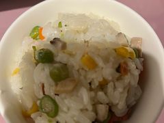 -天厨妙香素食餐厅(清华店)