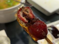 -小大董·烤鸭(凤凰汇店)