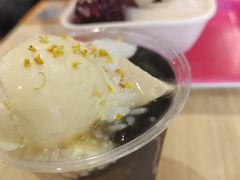 -满记甜品(巴黎春天宝山店)