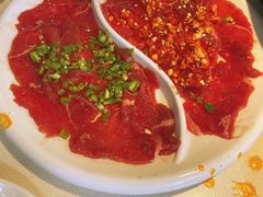 -二荆条·蜀鲜汇城市森林火锅