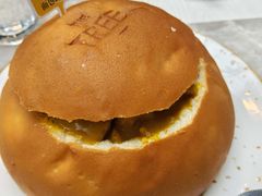 -大树餐厅(红旗街万达店)