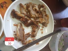 -沈卫国卤鸡店(总店)