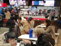 大堂-肯德基(广场南路店)