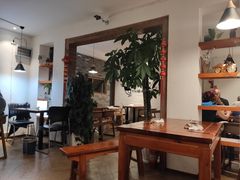 大堂-云隐小厨·传统大理美食(复兴路店)