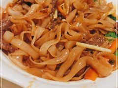 -金利茶餐厅(中船汇店)