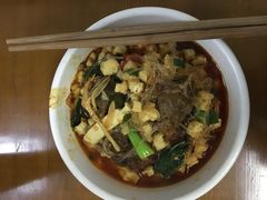 -刘信牛羊肉小炒泡馍(回民街店)