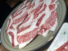 -萌牛肠烧烤店(虹梅路店)