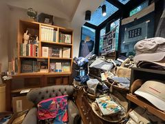 -橡皮书店(翠湖北路店)