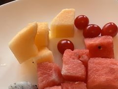 -浙江西子宾馆·瑶园咖啡厅