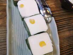 -Hi YOU你的饭局泰餐厅(雍和宫店)