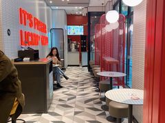 -肯德基(杭州柳浪闻莺店)