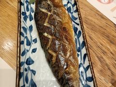 -上户日本料理(北仑富邦店)