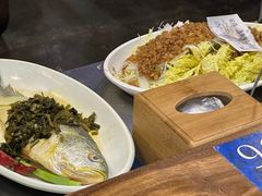 -船梆煮•蒸汽海鲜·生腌干蒸(五四广场店)