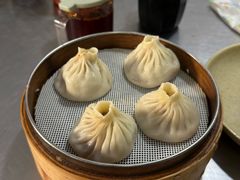 -李记清真馆(打钉巷店)