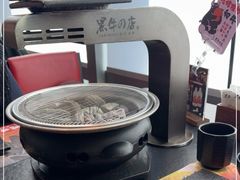 -黑牛の店·黑金店(沈阳万象城店)