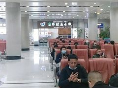 -威海大水泊国际机场