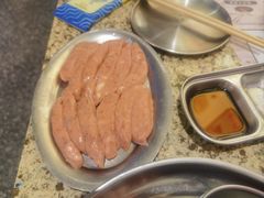 -首尔烤肉大排档(合生汇店)