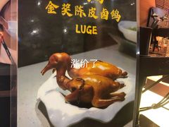 -陈鹏鹏潮汕菜(宝安机场T3航站楼店)