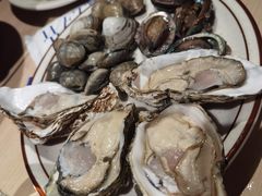 -日进一片海.生腌海鲜火锅.宵夜烧烤(三里屯总店)