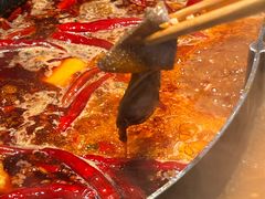 -宽巷子成都火锅(南站店)