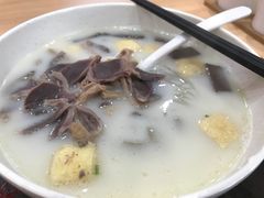 -鸭得堡老鸭汤·鸭血粉丝(如东三元店)