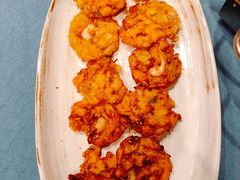 米兰虾饼-天怡·鱼工厂(临江店)