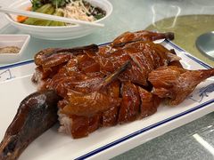 -蔼若春.传承三十年云南菜(金碧公园店)