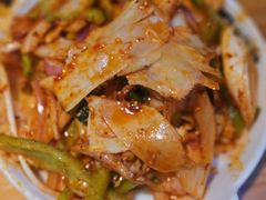 -四禧精酿铜锅涮肉·烧烤工场(大明湖店)