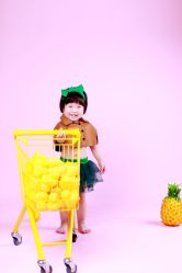 -尼曼儿童摄影(大厂店)