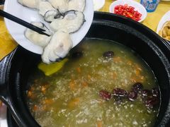 -濠轩阁特色生蚝火锅(水湾路店)