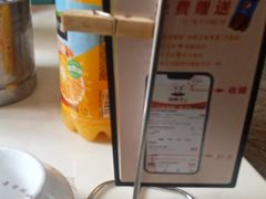 -刘胖子家常菜·蹄花焖藕(兴业店)