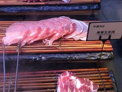 -盛江山自助料理(奥莱锦辉购物广场店)