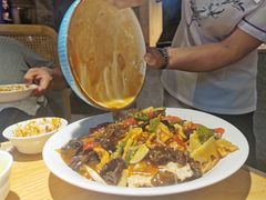 -龙抄手食府(浣花北路店)