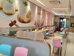 -小杨生煎(天之骄子店)