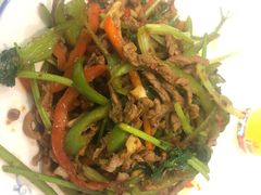 -新新湘菜馆(新中街二条店)