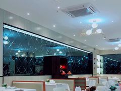 大堂-胜记为食家·创新粤菜(车公庙店)