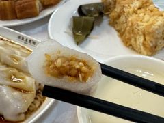 -冰泉豆浆馆(白云山总店)