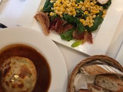 -Khéma Restaurant Pasteur