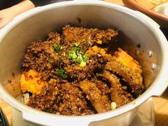 粉蒸肉-董厨煨汤馆(车站路店)