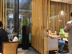 -竹里馆·淮扬菜·功夫茶(老门东店)