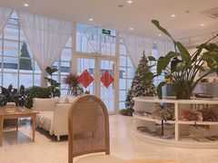 大堂-锦鲤·咖啡(辰熙大厦店)