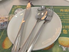 -库滋明·俄罗斯特色美食(中央大街店)