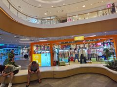 -深圳来福士广场