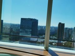 -上海浦东嘉里大酒店