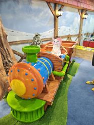 点击看大图 -meland亲子乐园•活动包场(北京亦庄龙湖天街店)